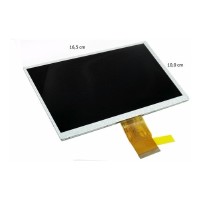 LCD DISPLAY TABLET POSITIVO YPY T701 T705 T708