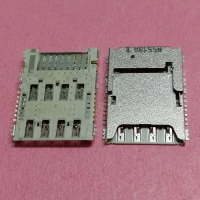 CONECTOR LEITOR SLOT CHIP SIM CARD SAMSUNG ON5 G5500 G5520 G5510 G5700 J5 PRIME G7200