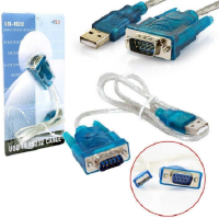 CABO CONVERSOR USB X SERIAL RS232 75CM 0059