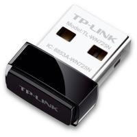 ADAPTADOR USB WIRELESS TP-LINK TL-WN725N