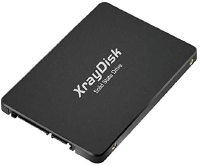 HD SSD XRAYDISK 2.5 SATA 3 INTERNO 120GB