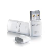ADAPTADOR  USB WIRELESS TP-LINK TL-WN723N 150MB