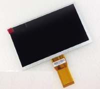 TELA LCD DISPLAY TABLET CCE TAB TR 71 T735 TR71
