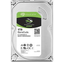 HD SEAGATE 1TB  BARRACUDA SATA 3.5 6GBS