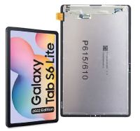 FRONTAL TABLET SAMSUNG P610/P615 (S6 LITE) CHINA