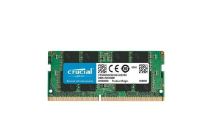 MEMÓRIA CRUCIAL SODIMM, 8GB, 3200MHZ, DDR4 PARA NOTEBOOK