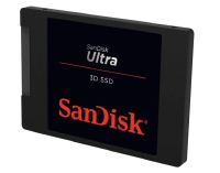 HD SSD SANDISK ULTRA 3D 512GB