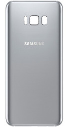 TAMPA SAMSUNG S8 G950 - PRATA