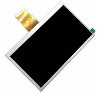 DISPLAY TELA LCD TABLET DL MULTILASER M7S DUAL CORE 50 VIAS