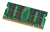 MEMÓRIA NOTEBOOK 2GB DDR2 667 MHZ PC2-5300
