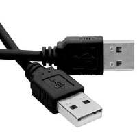 CABO USB MACHO X V3 2M 2.0 LE-801