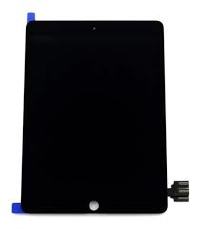 DISPLAY TOUCH FRONTAL IPAD PRO 9.7 A1673 A1674 A1675 PRETO