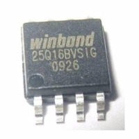CI CHIP BIOS WINBOND 25Q16BVSIG