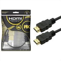 CABO HDMI 2.0 4K 19 PINOS 1M - PIX 018-2221