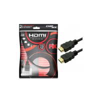 CABO HDMI 4K - 2M ULTRA HD 3D 19P - PIX 018-2222