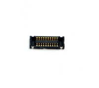 CONECTOR FPC TOUCH IPAD MINI 1 2 3 MOTHERBOARD