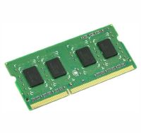MEMÓRIA NOTEBOOK 2GB DDR3 1666 MHZ PC3-12800S