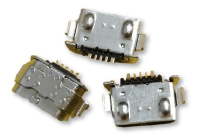 CONECTOR DE CARGA USB LG K9 X210 SAMSUNG TAB A T290/ T295 / T297