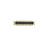 CONECTOR FPC LCD IPHONE 5S