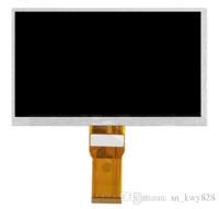 DISPLAY TELA LCD TABLET DL MULTILASER M7S DUAL CORE 50 VIAS HD PN 7300101463
