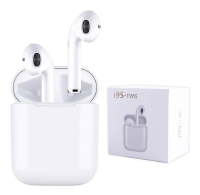 FONE DE OUVIDO BLUETOOTH I9S TWS PARA ANDROID E IOS