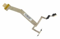 CABO FLAT TELA HP PAVILION DV5-1000 SERIES P/N: HUADDC14012K (SEMI-NOVO)