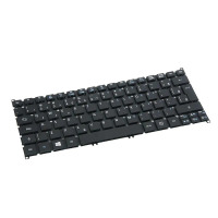TECLADO PARA NOTEBOOK ACER PART NUMBER PK130RO2A27 TC629