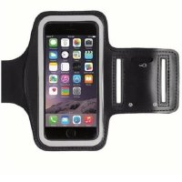 BRAÇADEIRA PARA CELULAR DE ATÉ 4.7