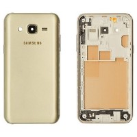 CARCAÇA COMPLETA SAMSUNG J5 J500 - DOURADO