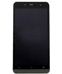 FRONTAL ASUS ZENFONE 6 A601 - SEM ARO PRETO