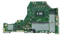 PLACA MAE ACER ASPIRE A315-53 CORE I5-7200U REV. 2A LA-E891P - (SEMI-NOVA)