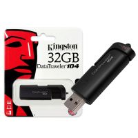 PEN DRIVE 32GB KINGSTON