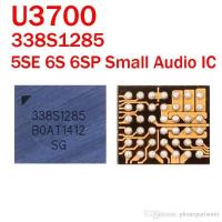 CI SMD 338S1285 U3700 SMALL AUDIO IPHONE 5SE - 6S - 6S PLUS