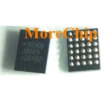 CI IC ÁUDIO 9896B PARA SAMSUNG A5 A5000 S9 S9 PLUS