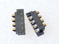 CONECTOR DA BATERIA J320 J500 J700 J510 J710 S5 G900