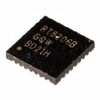 CI SMD RT8206BGQW RT8206B RT8206 RT 8206B 8206