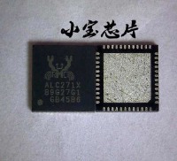 CI REALTEK ALC271X HD - ALC271 - ALC271X - 271 X