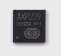 CI SMD AXP209 – AXP 209 – AXP – 209 – AXP209 QFN