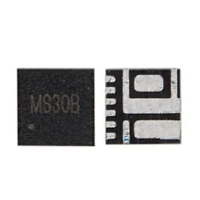 CI SY8208BQNC - SY8208B - SY8208 - MS3VM - MS30B