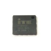 CI SUPER I/O ITE IT8502E KXS 8502E IT8502 8502
