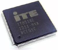 CI SUPER I/O ITE IT8518E BXS ITE8518E 8518E 8518
