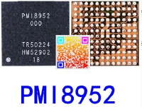 CI PMI8952 CARGA MOTO G4 PLUS NOTE 3 XIAOMI E OUTROS