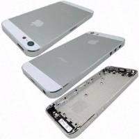 CARCACA COMPLETA APPLE IPHONE 5S - BRANCO