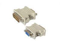ADAPTADOR DVI PARA VGA
