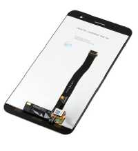 FRONTAL ASUS ZENFONE 3 ZE520KL - PRETO