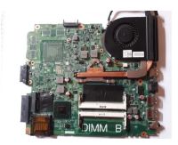 PLACA MÃE DELL INSPIRON 14-3421, 5421 CORE I3 DNE40-CR MB 5J8Y4 REV : A00 - ( SEMI NOVA )