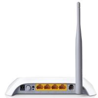 MODEM ROTEADOR TP-LINK TD-W8901N ADSL2+ DE 150MBPS