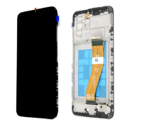 FRONTAL SAMSUNG GALAXY A03S   A037 - COM ARO - PREMIUM