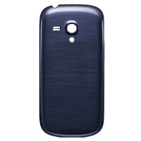 TAMPA TRASEIRA SAMSUNG S3 MINI I8190 – AZUL