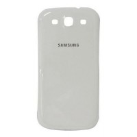 TAMPA TRASEIRA SAMSUNG GALAXY S3 I9300 – BRANCA